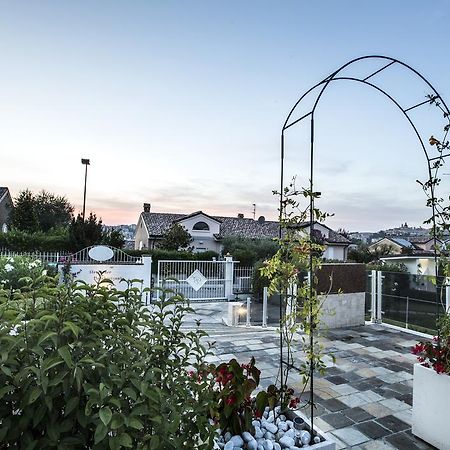Residence Belohorizonte Ματσεράτα Εξωτερικό φωτογραφία