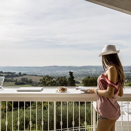 Residence Belohorizonte Ματσεράτα Εξωτερικό φωτογραφία