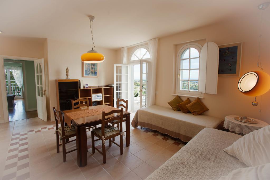 Residence Belohorizonte Ματσεράτα Δωμάτιο φωτογραφία