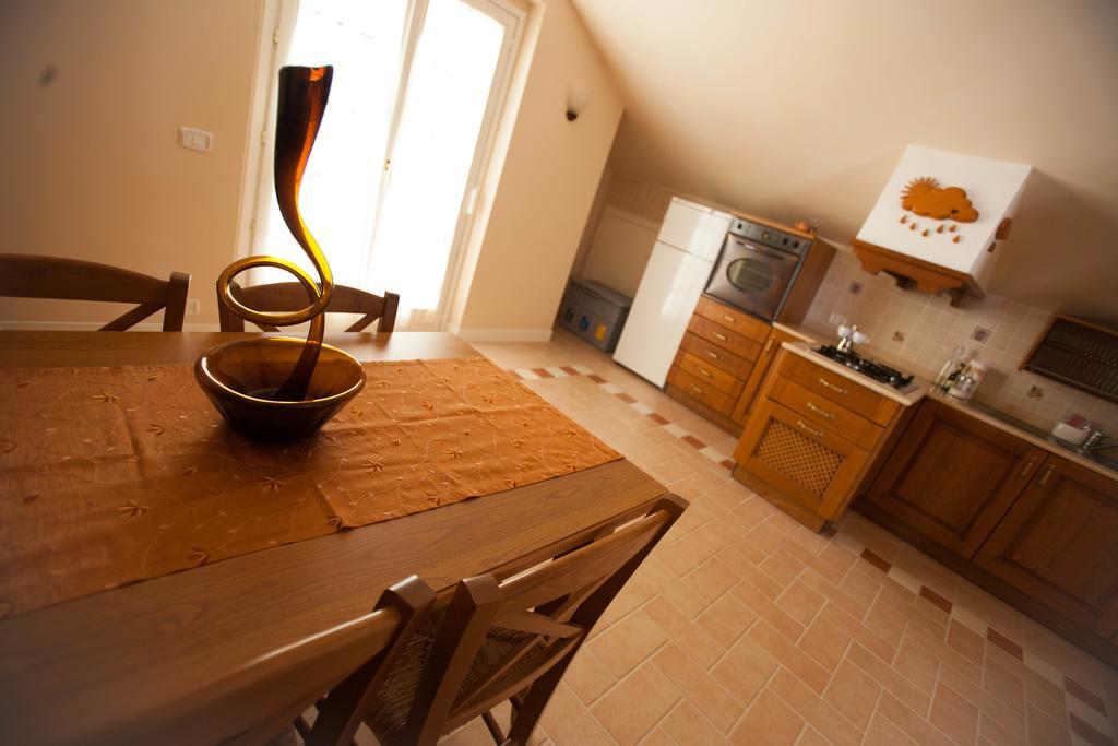 Residence Belohorizonte Ματσεράτα Δωμάτιο φωτογραφία