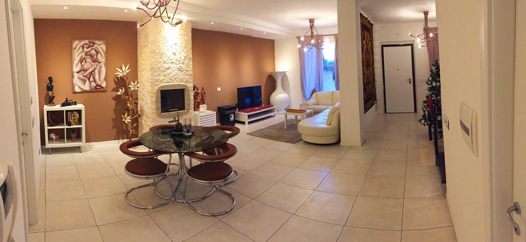Residence Belohorizonte Ματσεράτα Δωμάτιο φωτογραφία