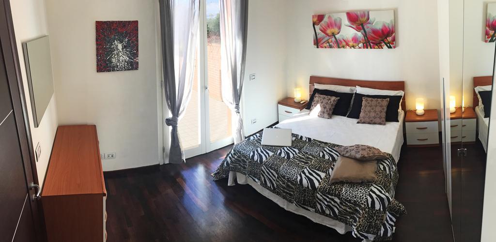 Residence Belohorizonte Ματσεράτα Δωμάτιο φωτογραφία