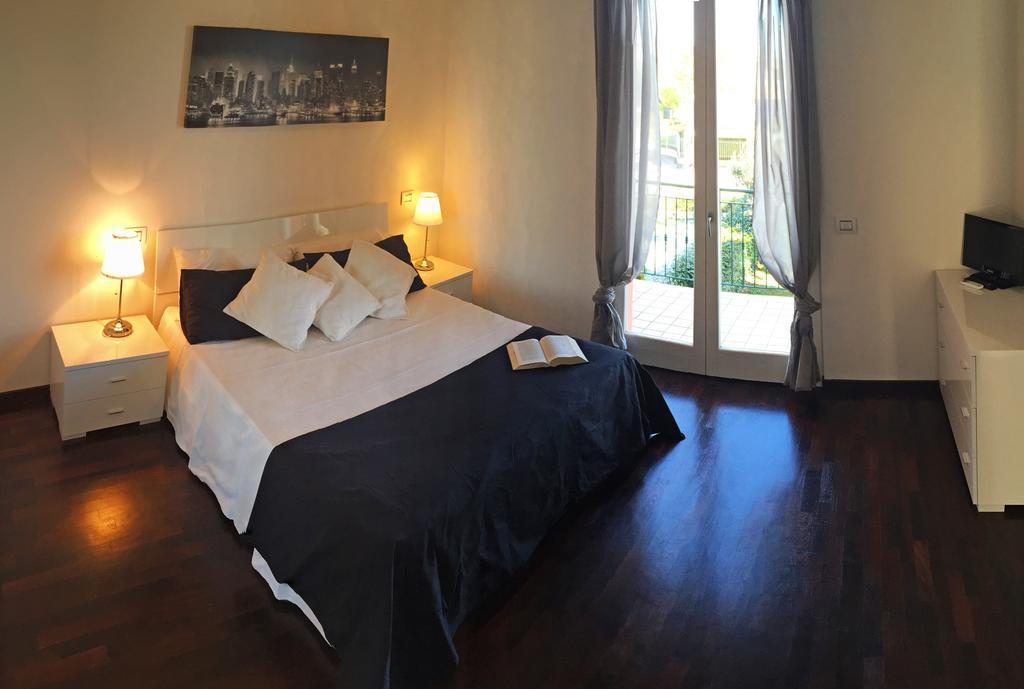 Residence Belohorizonte Ματσεράτα Δωμάτιο φωτογραφία