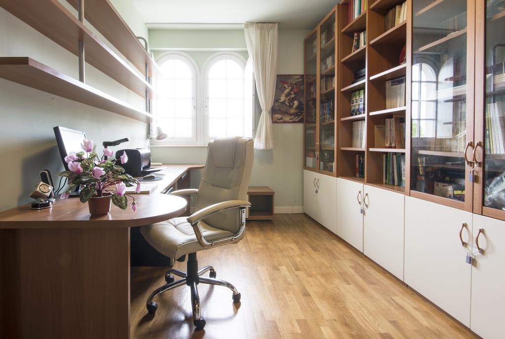 Residence Belohorizonte Ματσεράτα Δωμάτιο φωτογραφία