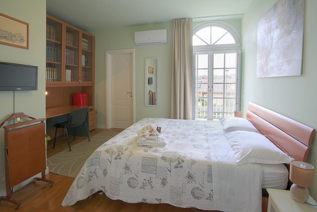 Residence Belohorizonte Ματσεράτα Δωμάτιο φωτογραφία