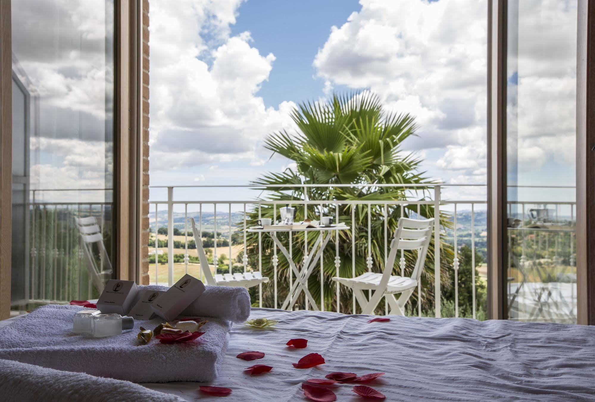 Residence Belohorizonte Ματσεράτα Εξωτερικό φωτογραφία