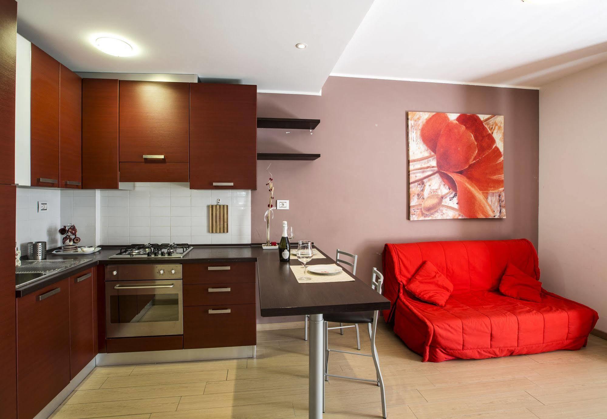 Residence Belohorizonte Ματσεράτα Εξωτερικό φωτογραφία