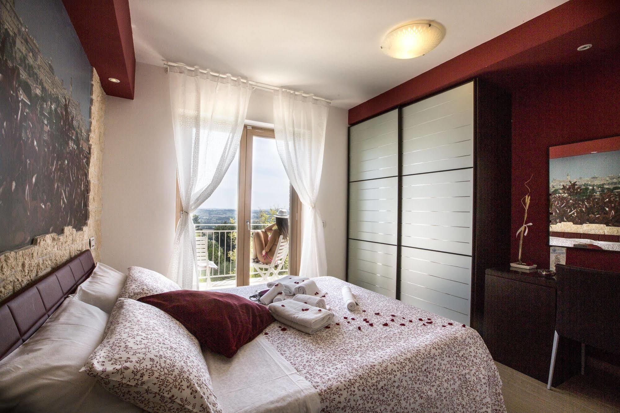 Residence Belohorizonte Ματσεράτα Εξωτερικό φωτογραφία
