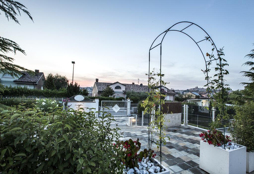 Residence Belohorizonte Ματσεράτα Εξωτερικό φωτογραφία