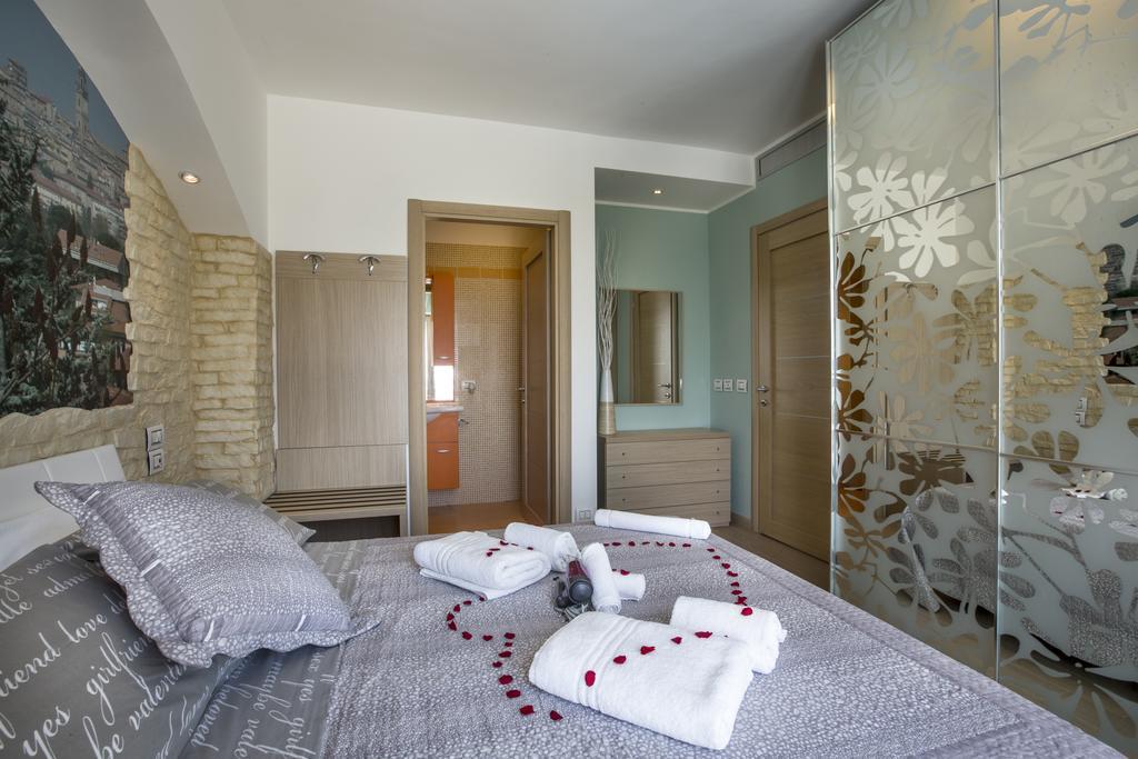 Residence Belohorizonte Ματσεράτα Δωμάτιο φωτογραφία